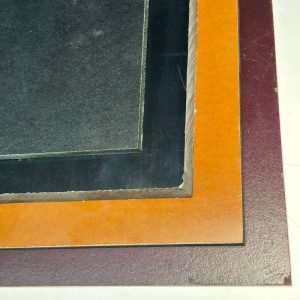 X XP XPC Paper phenolic laminate paper material for industrial applications